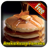 Resep Pancake icon