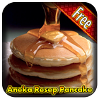 Resep Pancake アイコン