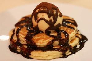 2 Schermata Resep Pancake