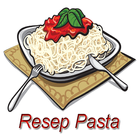 Aneka Resep Pasta Rumahan 圖標