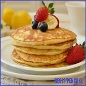 Aneka Resep Pancake Lengkap icon