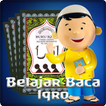 Belajar Baca Iqro