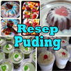Resep Puding APK