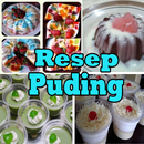 Resep Puding APK