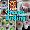 Resep Puding