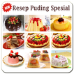 Resep Puding Spesial