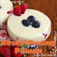 The Best Pudding Recipe Affiche