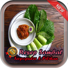 Rahasia Resep Sambal Special icon