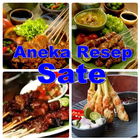 Aneka Resep Sate ikona