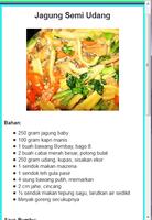 Resep Sayur Pilihan 2016 Screenshot 2