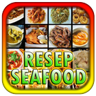 Aneka Resep SeaFood icon