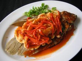 Aneka Resep SeaFood Affiche