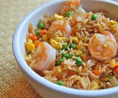 Aneka Resep SeaFood imagem de tela 2