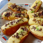 Aneka Resep Kue Pukis icône