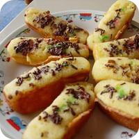 Aneka Resep Kue Pukis ảnh chụp màn hình 2