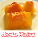 APK Aneka Olahan Labu Kuning Waluh