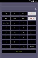 HPR+ Calculator Pro screenshot 2