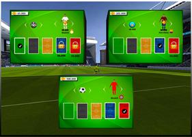 Soccer Cup screenshot 3