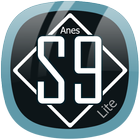 Anes S9 - Icon Pack (Lite) आइकन