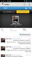 Anes Tina تصوير الشاشة 2