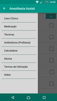 Anestesia Assist FREE स्क्रीनशॉट 1