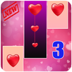 Magic Heart Piano Tiles APK