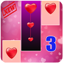 Magic Heart Piano Tiles APK