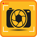 Record my screen phone APK