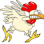 آیکون‌ City Cock