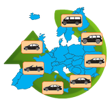 AneCar  - Авто из Европы icon