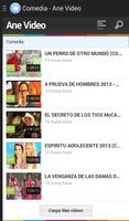 Ane Video Peliculas 截图 3