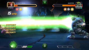 New Marvel Contest of Champions Guide screenshot 1