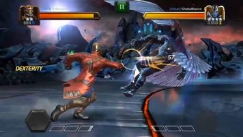 New Marvel Contest of Champions Guide screenshot 2
