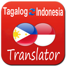 Tagalog Indonesian Translation APK