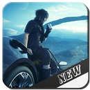 APK Tips Final Fantasy XV: Anew Empire