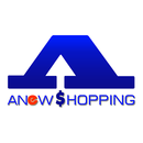 AnewShopping aplikacja