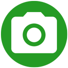 ikon Camera Super Pixel