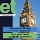 Economics Today 22 Sept Q&A APK