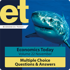 Economics Today 22 Nov Q&A simgesi