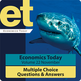 Economics Today 22 Nov Q&A ikona