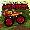 Super Blaze Adventure APK