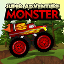 Super Blaze Adventure APK