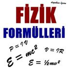 Fizik Formülleri 圖標
