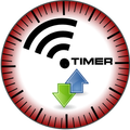 WiFi Data Timer / Scheduler