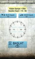 WiFi Data Timer / Scheduler bài đăng