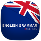 English Grammar Secrets icon
