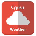 Cyprus Weather icône