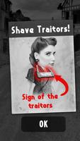 Traitor Shaver স্ক্রিনশট 1