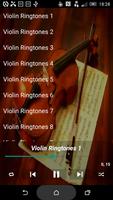 Violin Ringtones poster