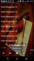 Violin Ringtones screenshot 3